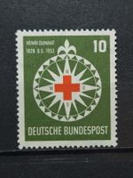 BRD Mi-Nr. 164 Postfrisch Tadellos 22 Fr