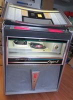 Jukebox 414 Capri Jahrgang 1964