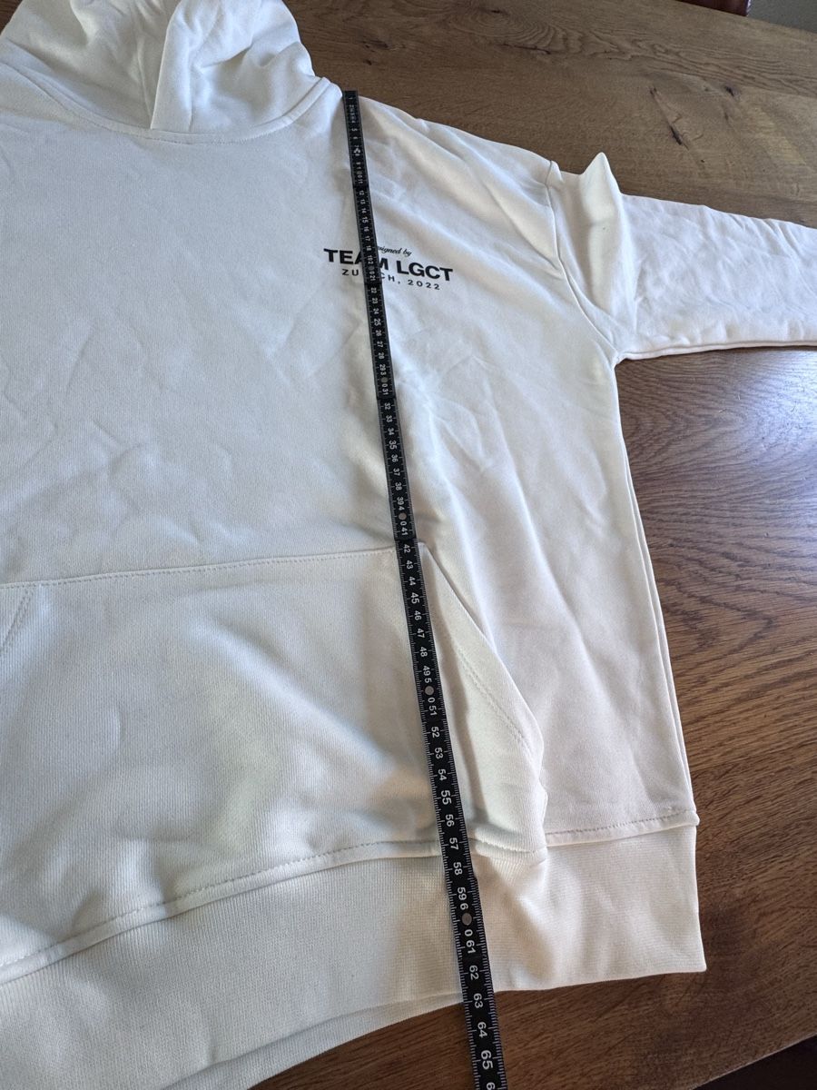 Maglioni & Felpe: 4x Team Legacy Kapuzenpullover Grösse S – Nuovo (secondo la descrizione) da Niederbüren venduto da Oetschli 5