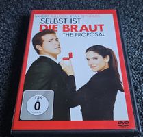 DVD Selbst ist die Braut (22660)