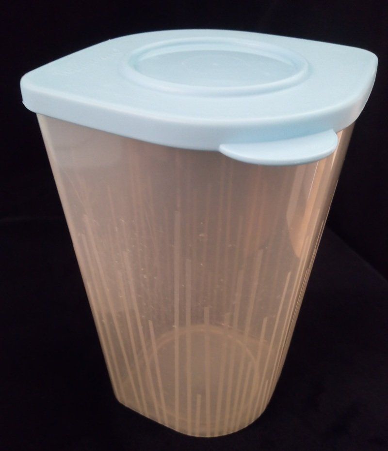 Tupperware Contenitori & Simili: TUPPERWARE 13-teiliges Vorratsdosen-Set in 3 Grössen – Usato da Werdenberg venduto da EXA-Secondhand 3