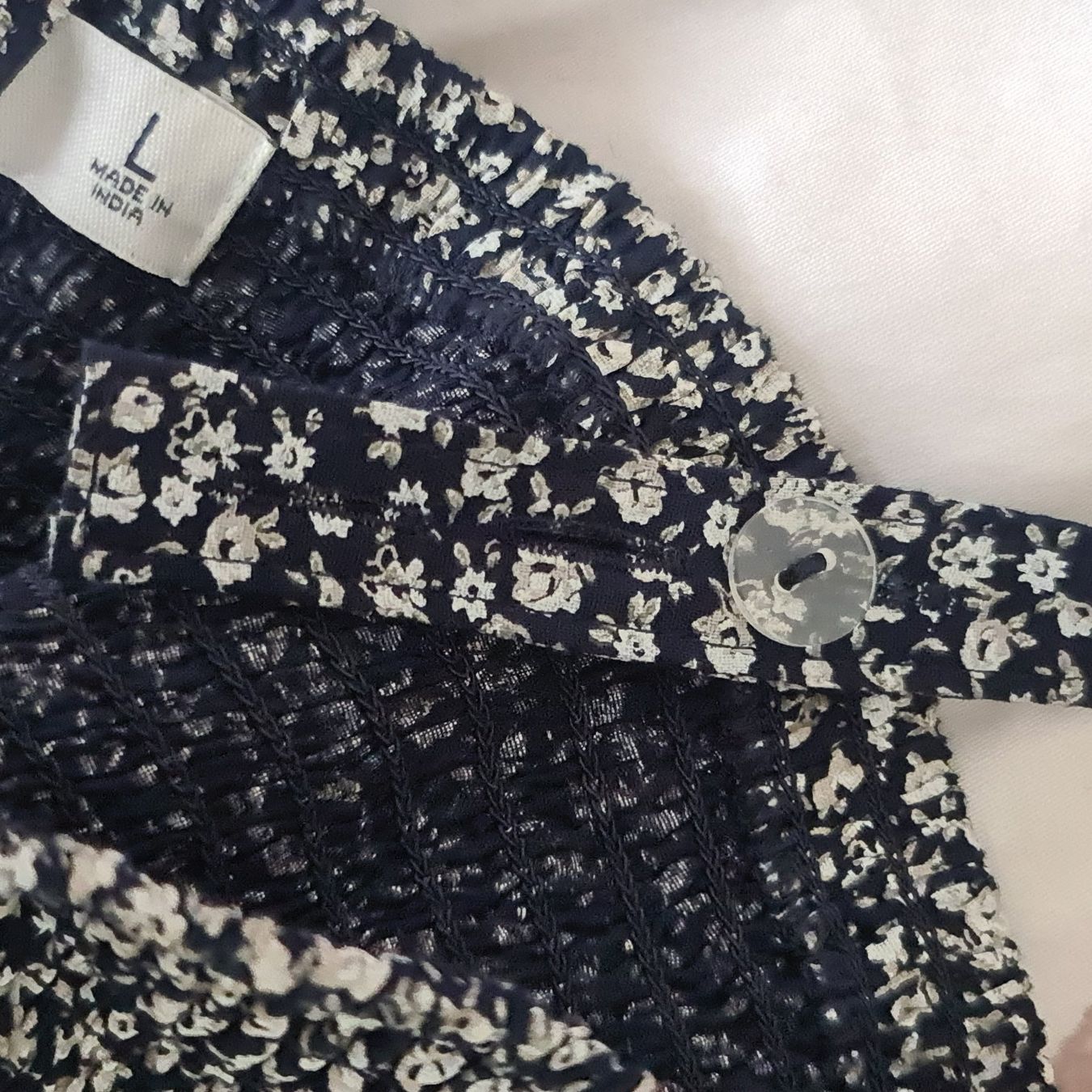 Hollister Vestiti: Robe d'été Hollister, taille L – Usato da Renens VD venduto da del_t2kx 6