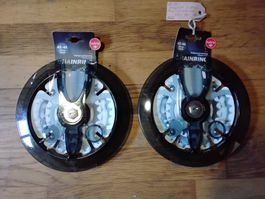 Hebie Chainring Kettenschutzring -  0324 42-44Zähne