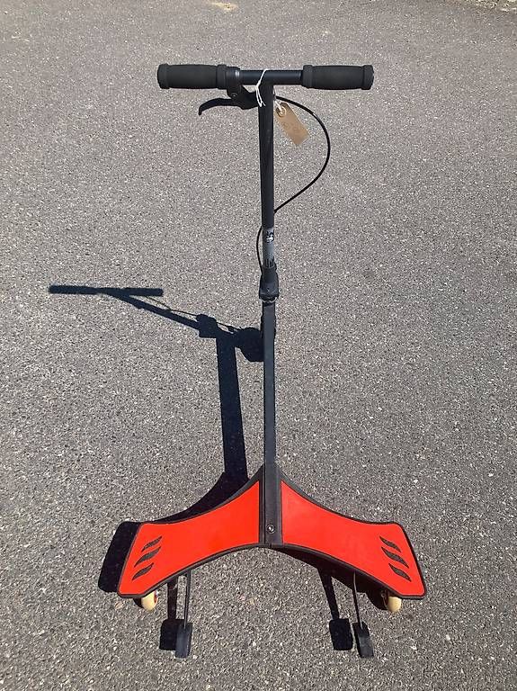 Kickboard: Razor PowerWing Caster Scooter – Nuovo (secondo la descrizione) da Belmont-sur-Yverdon venduto da Manu1112 1