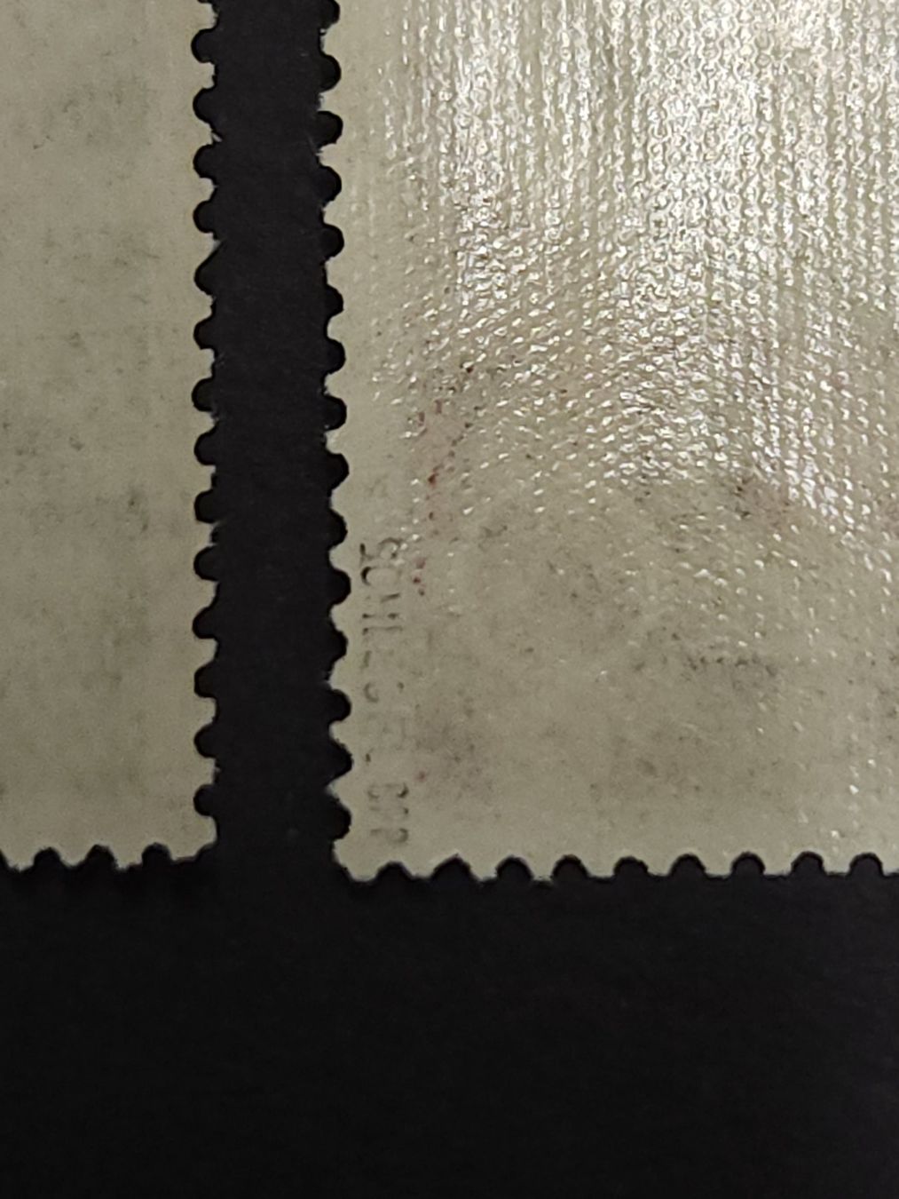 Tutti i francobolli: BRD Mi-Nr. 141-142 Postfrisch Geprüft BPP – Nuovo (secondo la descrizione) da Kriens venduto da Nidfeld45 4