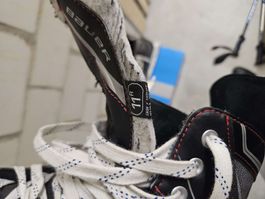 Bauer Vapor Elite Schlittschuhe, Gr. 47 / 11R