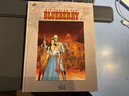 Die Blueberry Chroniken Bd.16-die Jugend von Blueberry