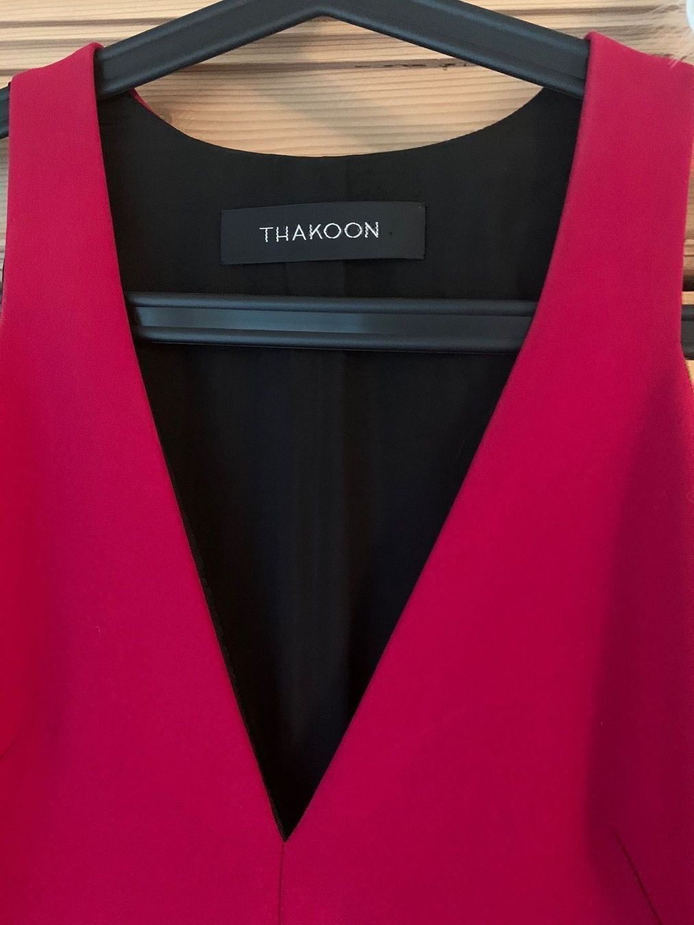 Vestiti: Edles Thakoon Kleid Gr. 38 – Nuovo (secondo la descrizione) da Waltenschwil venduto da pipapo71 1