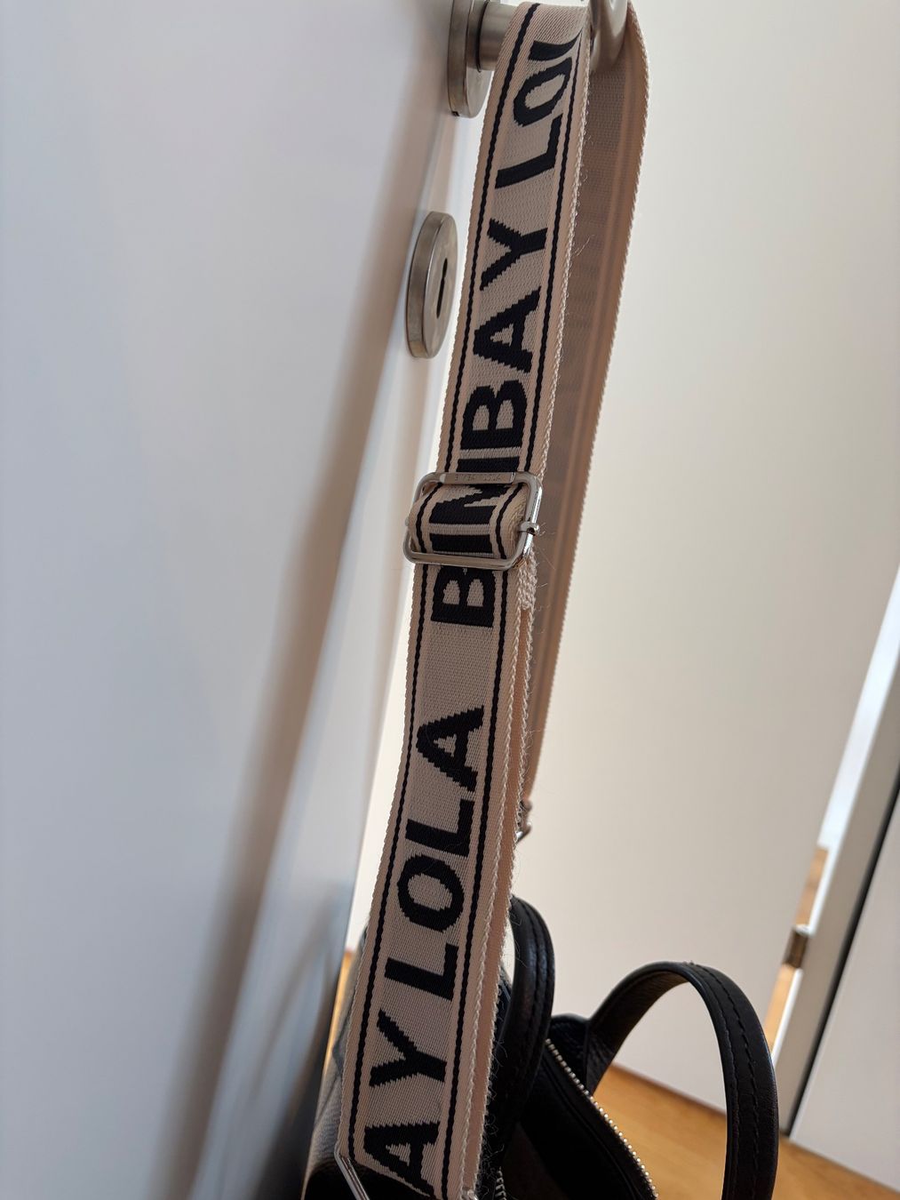 Taschen für Damen: Bimba y Lola Handtasche – Gebraucht aus Windisch von Laura_1991 4