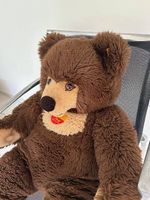 Steiff Teddy Bär Molly XXL