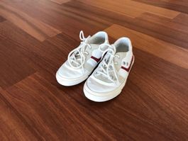 Neuwertige Freizeitschuhe/Turnschuhe Junge ZaraG.28