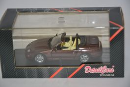 Nissan 300 ZX Convertible , Detail Cars , 1:43