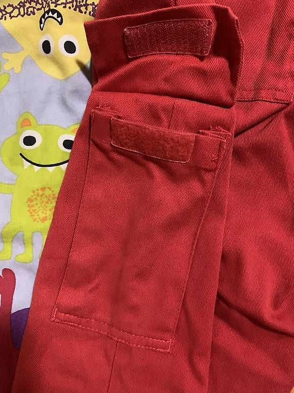 Hosen: Arbeitshose G. 48 (M) – Gebraucht aus Glattbrugg von amzh 2