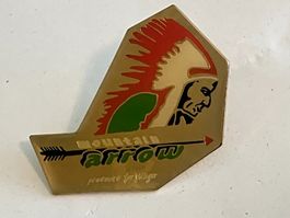 1 Pin Mountain Arrow