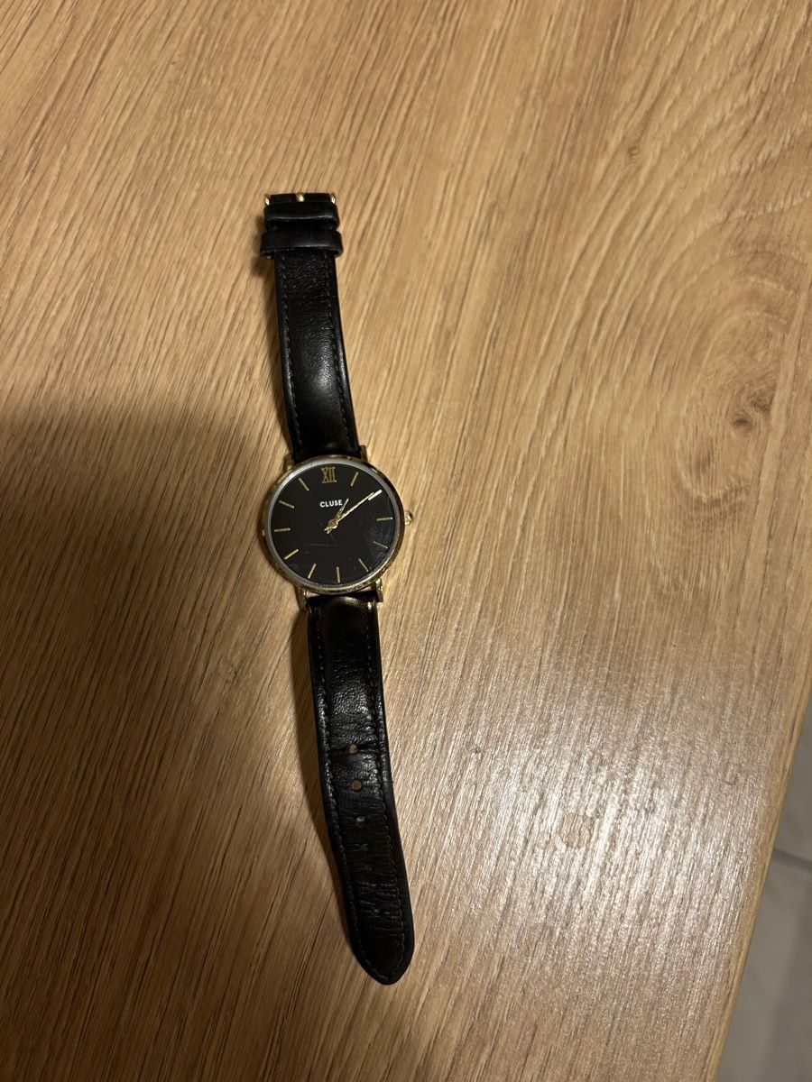 Cluse Orologi: CLUSE Damenuhr – Usato da Zürich venduto da chi_7k5b