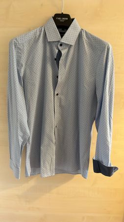 OLYMP Shirt - Size 39