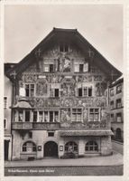 Schaffhausen zum Ritter 1945