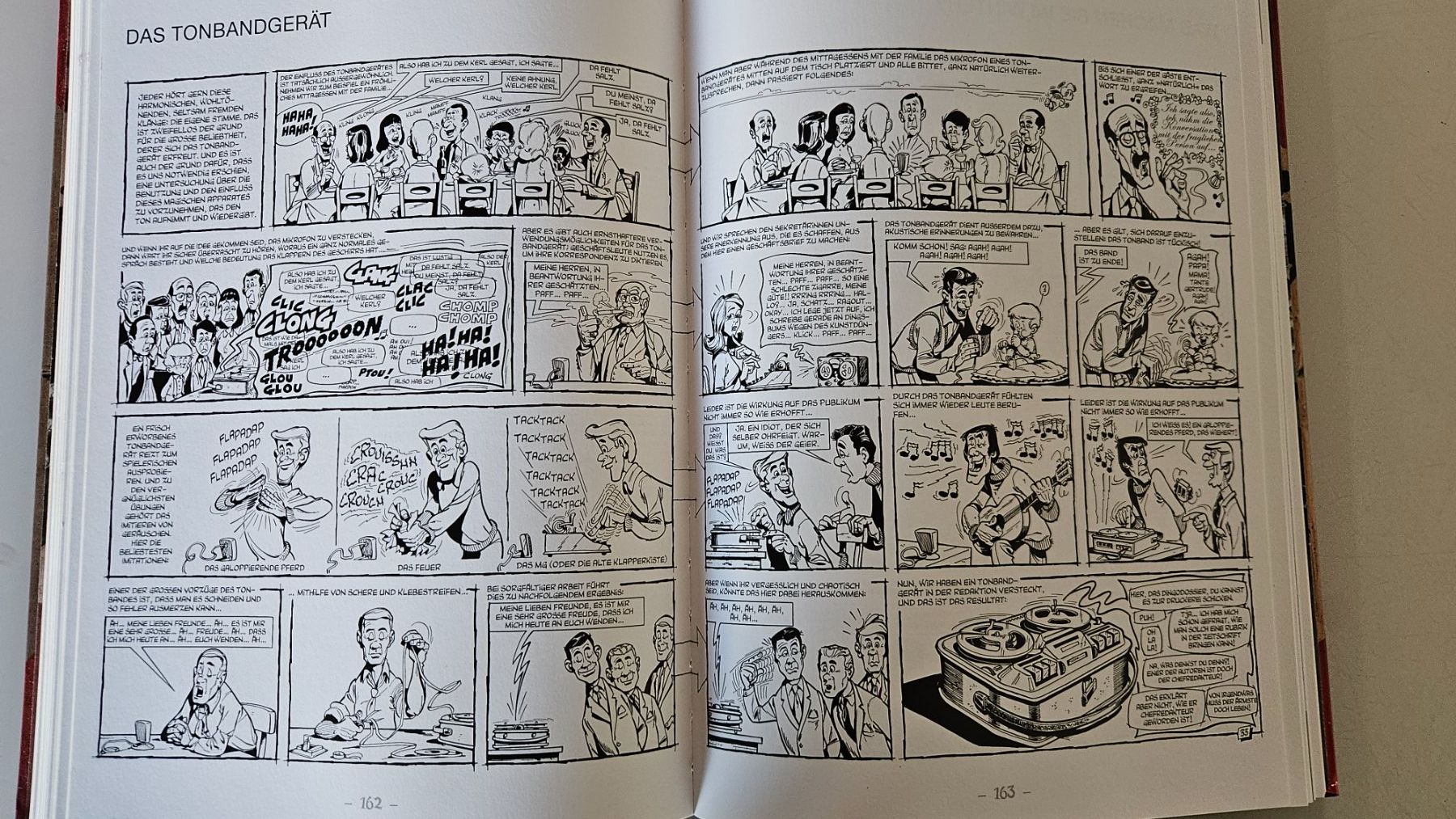 Fumetti: Die Dingodossiers Gesamtausgabe Comic -Top Zustand! – Usato da Basel venduto da True_Hofer_Store 1