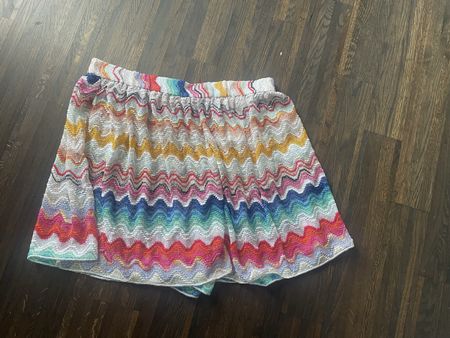 Missoni Shorts, Sommer Look, Gr. 40Top Zustand!