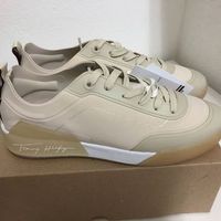 Neu Eingetroffen Sneakers von Tommy Hilfiger