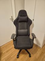 Corsair Gamig Stuhl