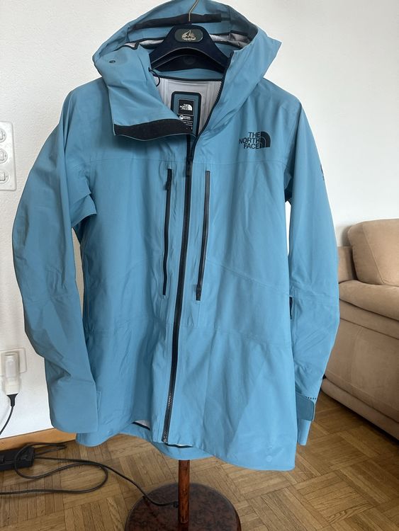 giacca north face 700