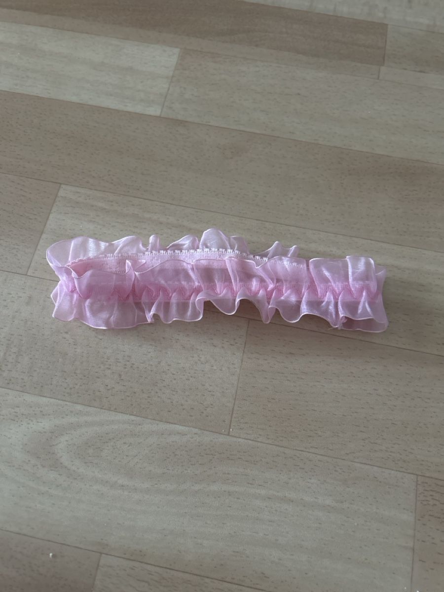 Altra biancheria intima: Pinker Strumpfhalter – Usato da Zürich venduto da xeniiilou