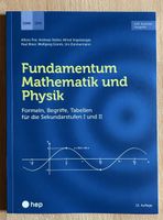 Fundamentum Mathematik und Physik
