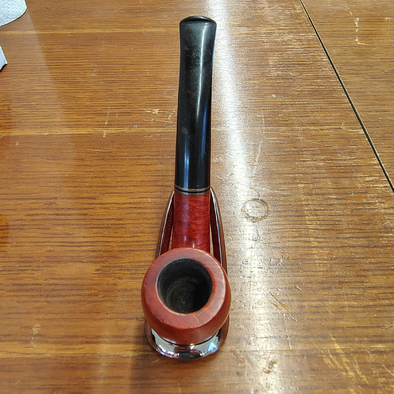Pipe & Accessori: Frabenver Benzon Radica Pipe Italy – Usato da maroggia venduto da tondo_Music 4