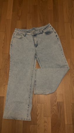 Boyfriend Jeans 3-er Set Gr. 44
