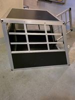 Auto Hundebox