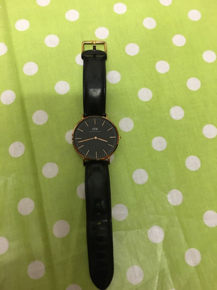 Orologi: Orologio da polso  – Usato da Schwyz venduto da Francesca54