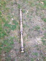 Didgeridoo