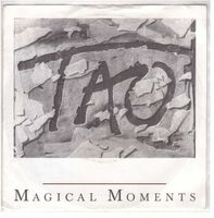 TAO  --  Magical Moments  Single7