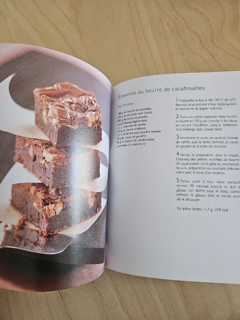 Libri: livres recettes biscuits – Nuovo (secondo la descrizione) da Miécourt venduto da Clochette23 1