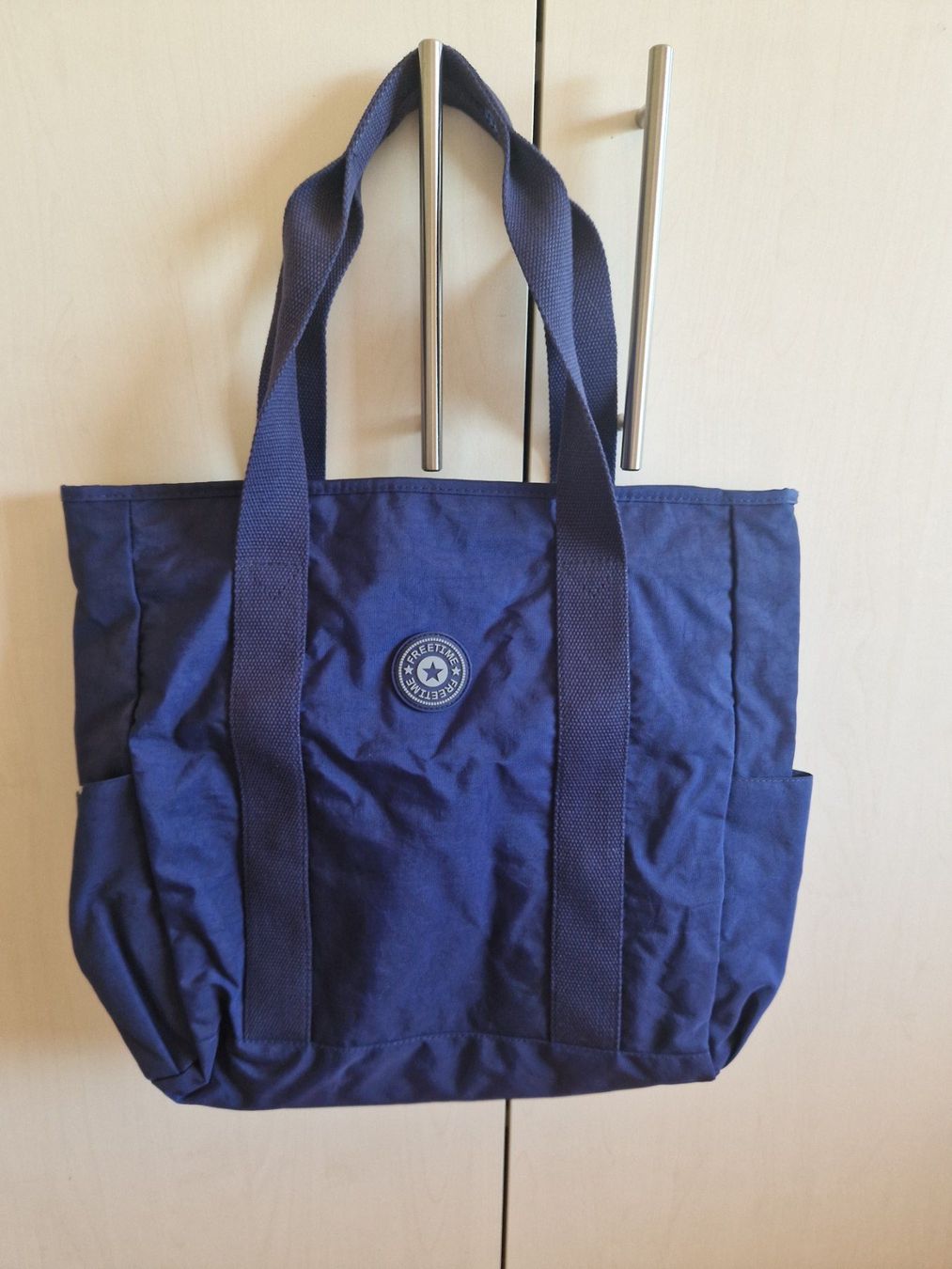 Borse da donna: Tasche / Handtasche FREETIME – Usato da Giswil venduto da movo08