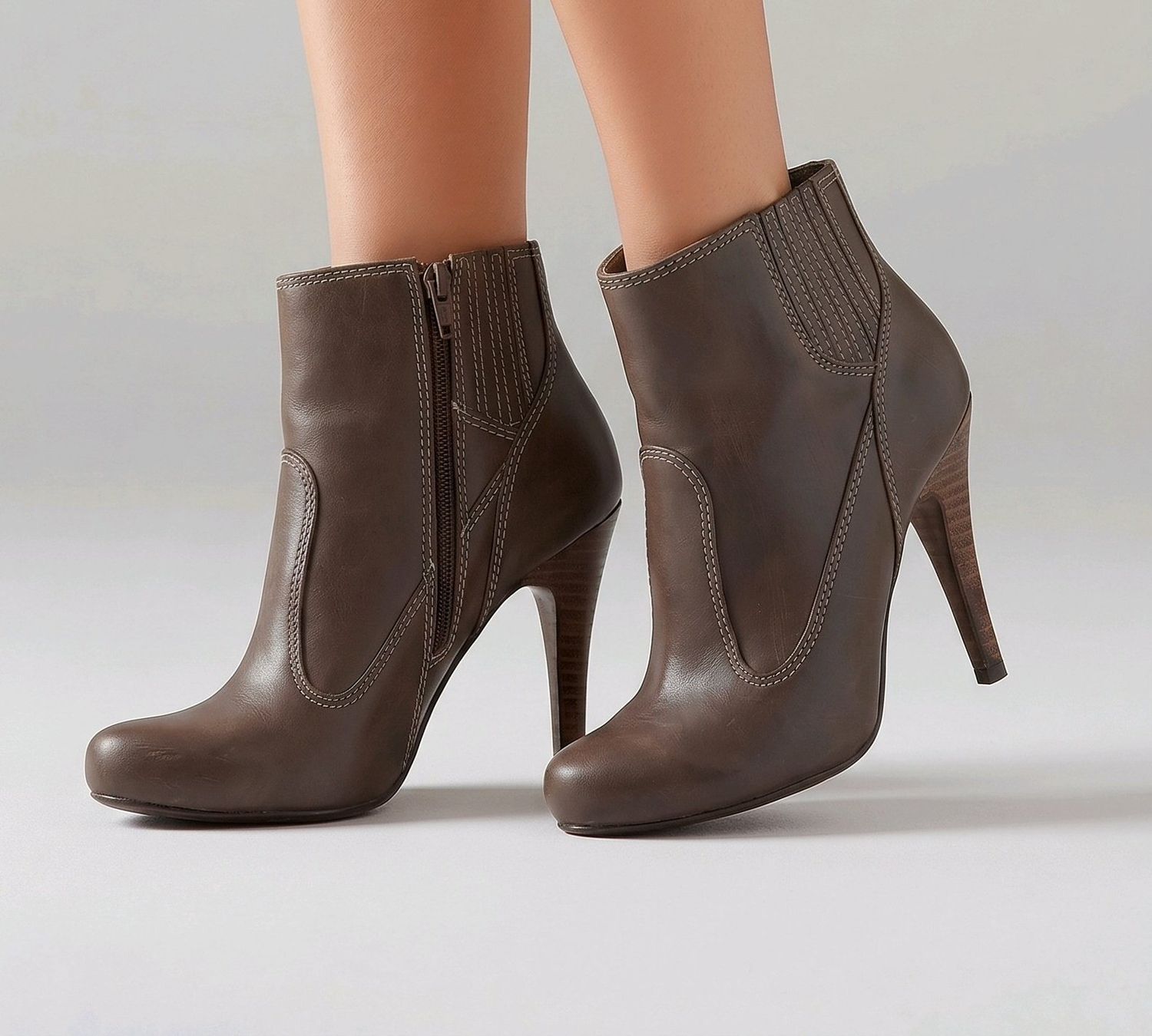 Esprit Scarpe da donna: edc by Esprit Stiefeletten Gr. 37 – Usato da Füllinsdorf venduto da Sunnebliemli7 2