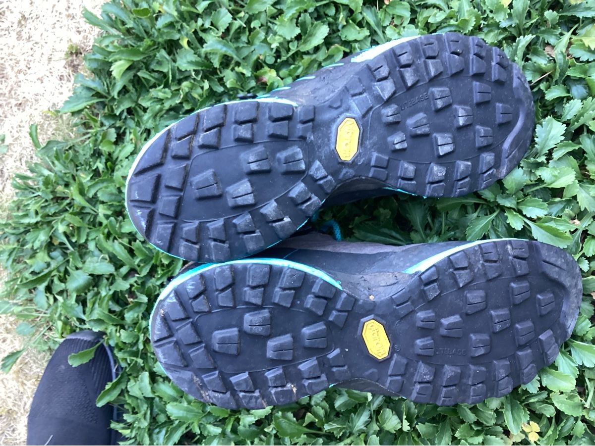 Scarpa Chaussures hommes: Wanderschuhe Scarpa  – D'occasion à Wigoltingen par Roman214 4