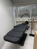 Stylische & gemütliche elektrische Kosmetikliege