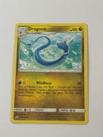 Pokemon-Karte Dragonir 118/181