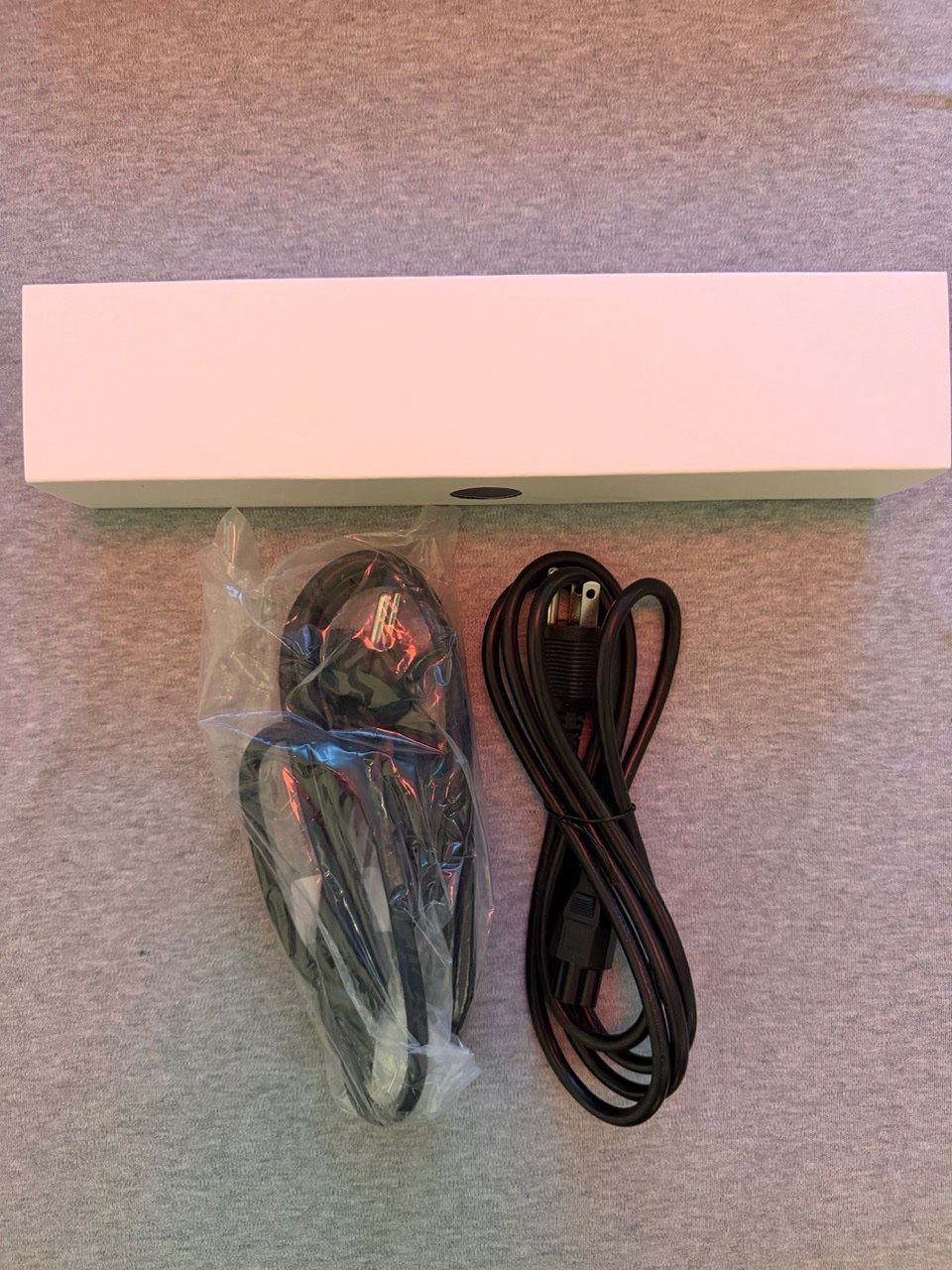 Docking station: Sonnettech Echo 20 Thunderbolt 4 SuperDock Garantie bis 2030 – Neuf (Voir description) à Zürich par c__b 6