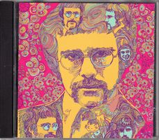 Elton John – Regimental Sgt. Zippo