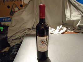 Rotwein Esteva Douro 2019