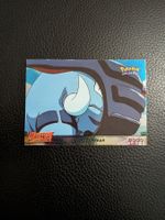 1999 (TOPPS) Mewtwo strikes Back - Donphan Holo #11