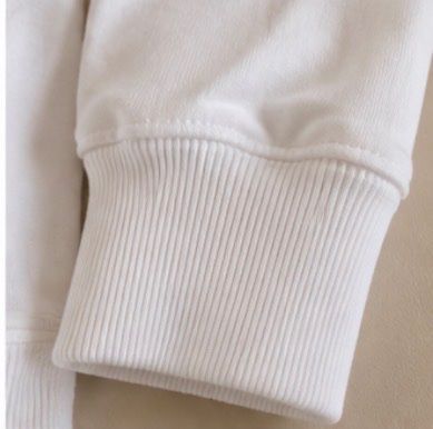 Maglioni & Felpe: StellaMcCartney Pullover weiß Größe XS – Nuovo (secondo la descrizione) da Oberengstringen venduto da genita2279 6