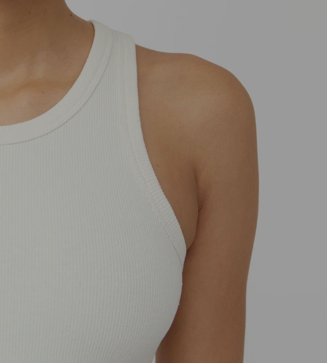 Tops: Tank Top von the slow label – Neu (gemäss Beschreibung) aus Richterswil von Viorella 4
