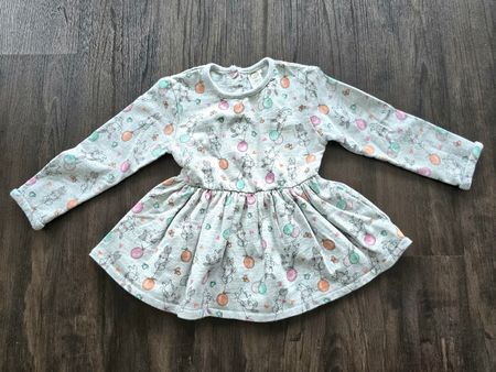 Mädchenbluse