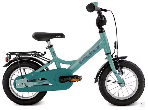 Puky Biciclette: Puky Kinderfahrrad – Usato da Basel venduto da CrvenaZvezdica