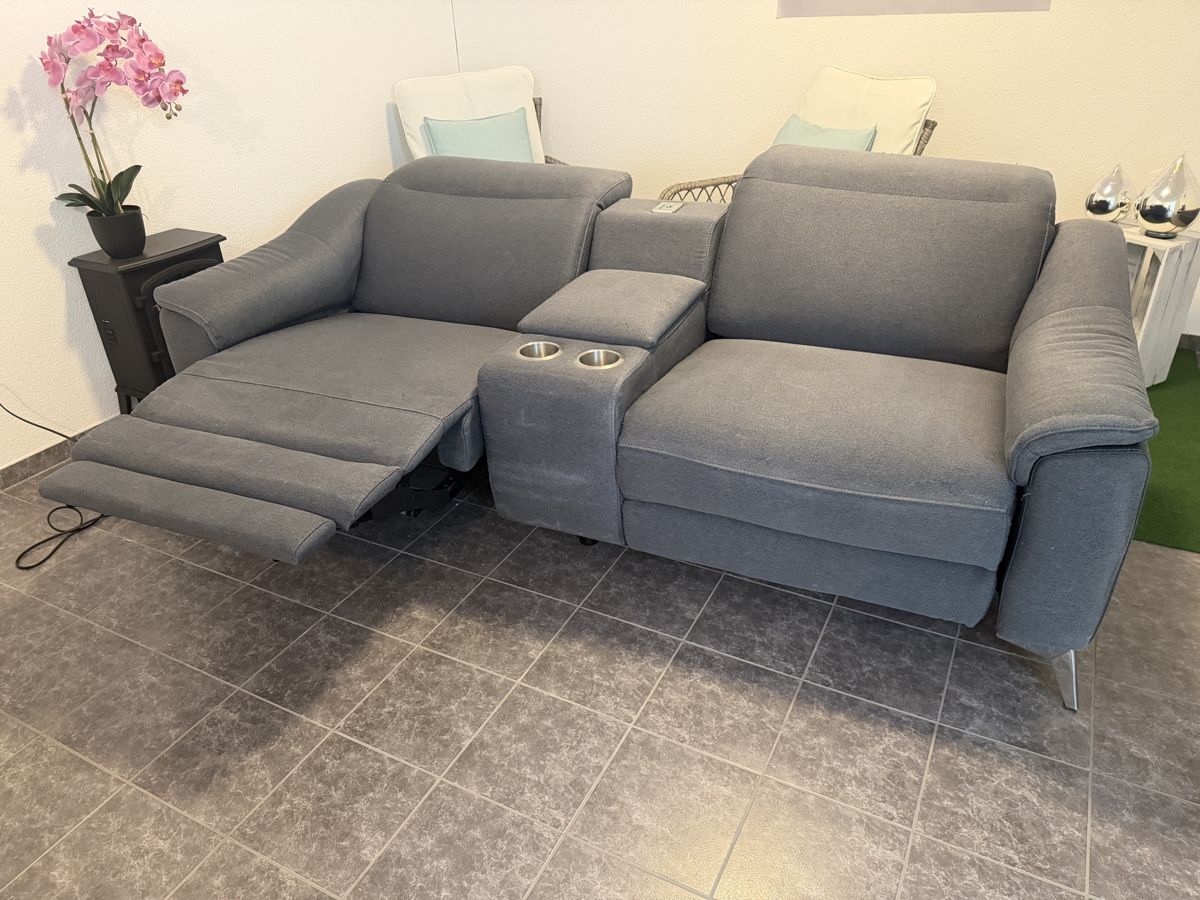 Divani: Sofa/Kinosofa – Usato da Thayngen venduto da jgu_jr28