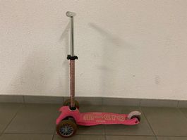 Mini Micro Scooter Pink